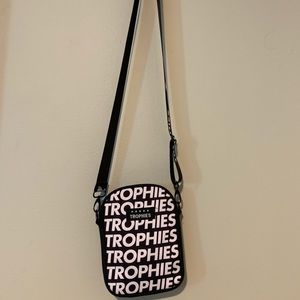 Men’s shoulder bag